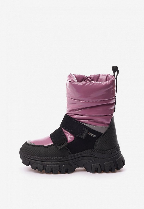 Дутики Tikkago 2189₽