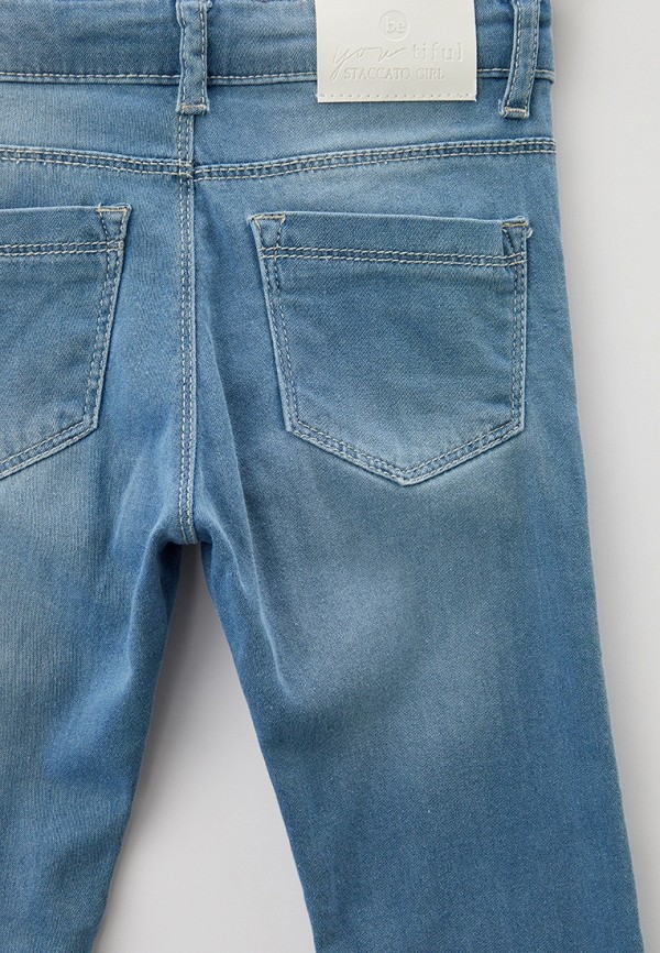 фото Джинсы staccato