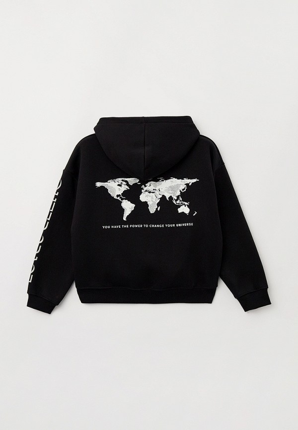 фото Худи staccato