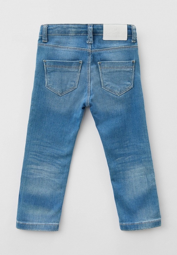 фото Джинсы staccato