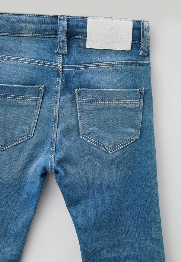 фото Джинсы staccato