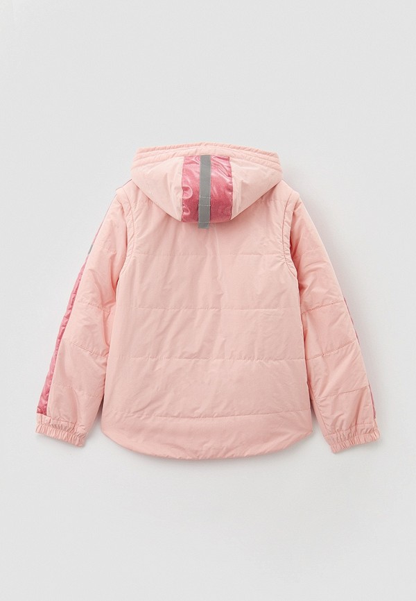 фото Куртка утепленная smena