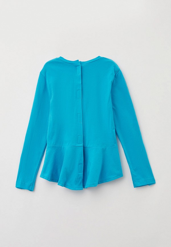 фото Лонгслив smena