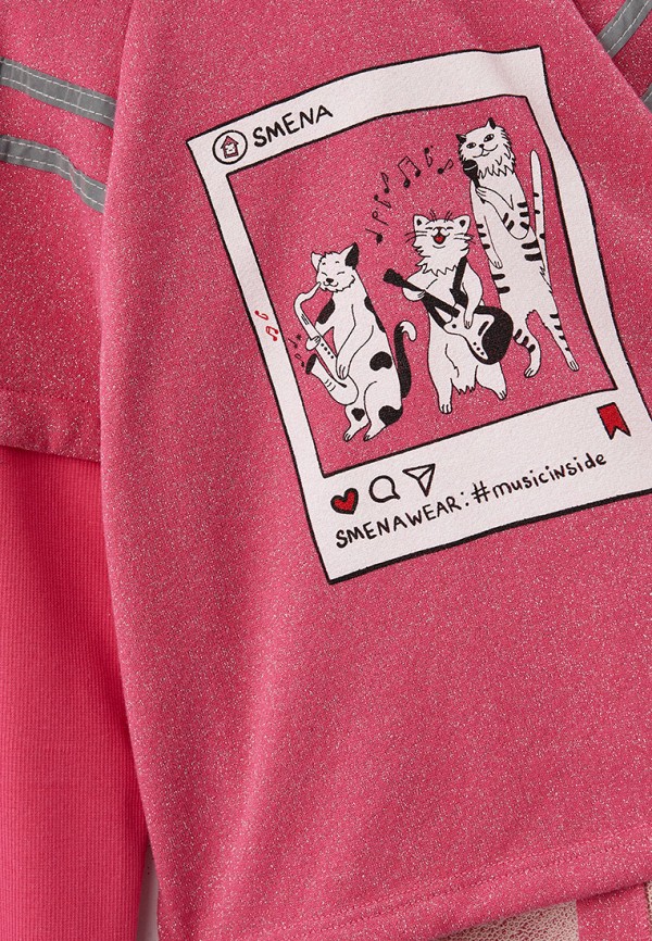 фото Худи smena