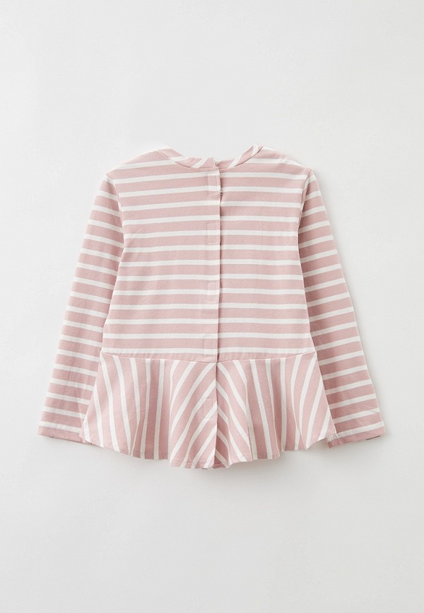 фото Лонгслив smena