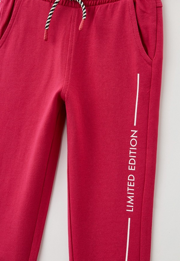 фото Брюки спортивные mokida