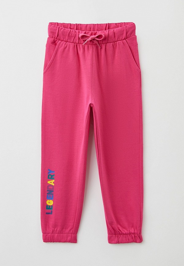 фото Брюки спортивные mokida