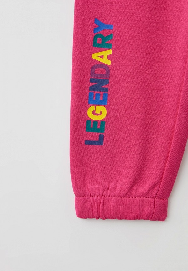 фото Брюки спортивные mokida