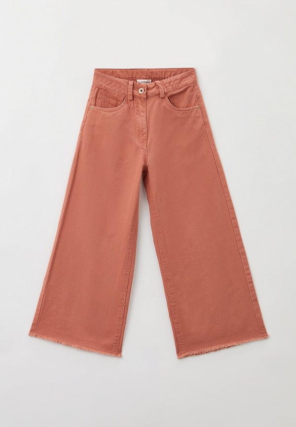 фото Джинсы coccodrillo