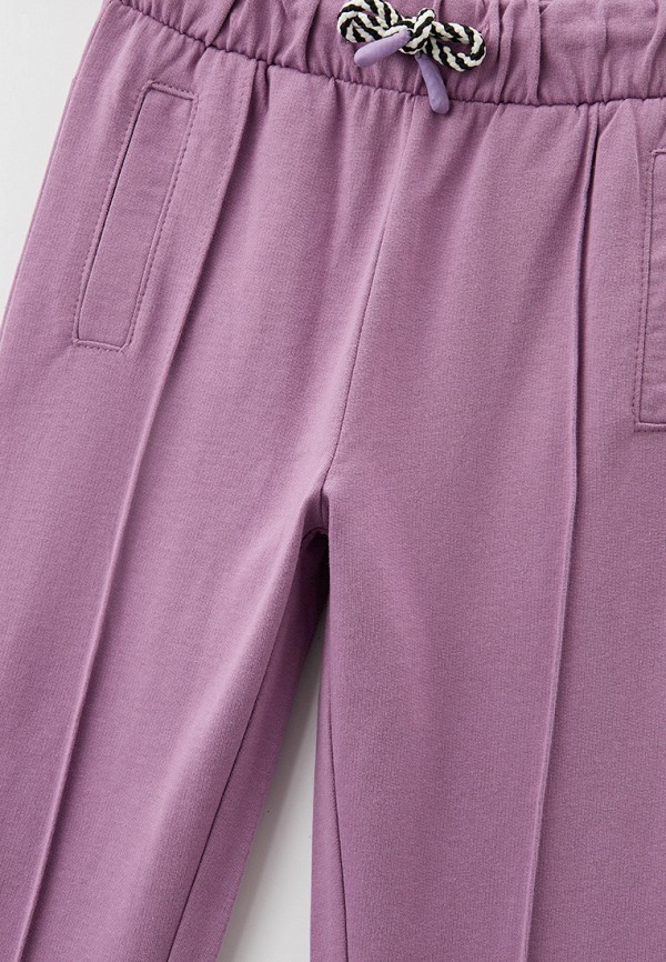 фото Брюки спортивные mokida