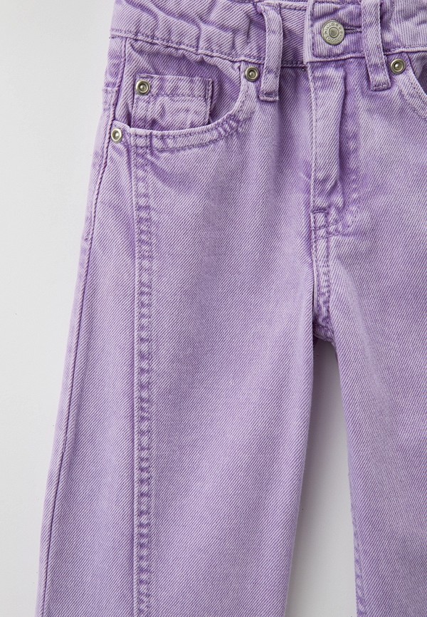 фото Джинсы coccodrillo