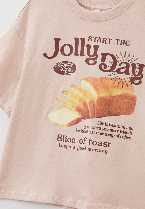 фото Футболка sela