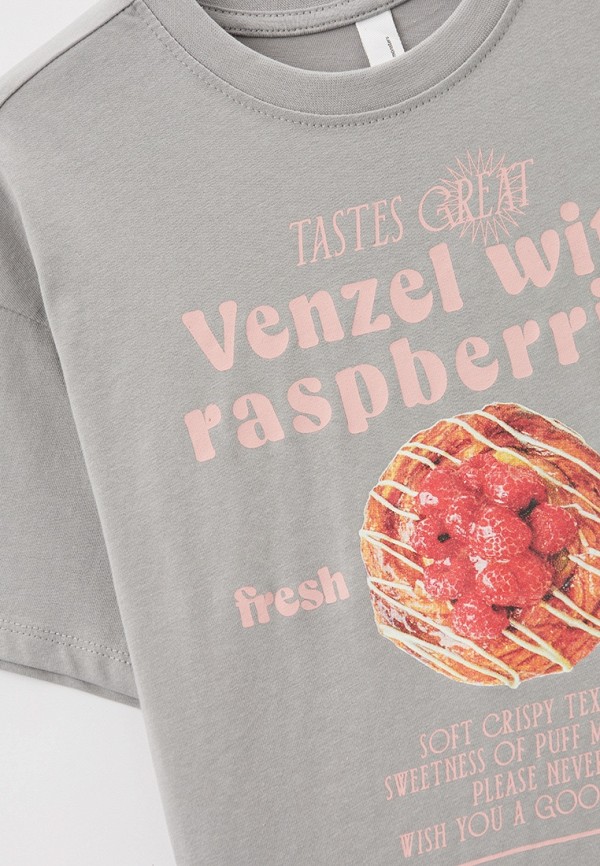 фото Футболка sela