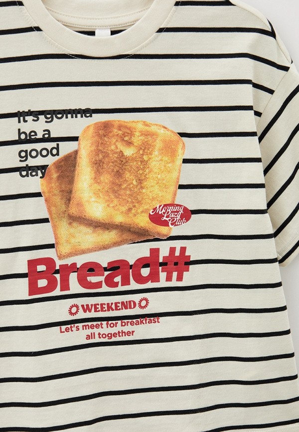 фото Футболка sela