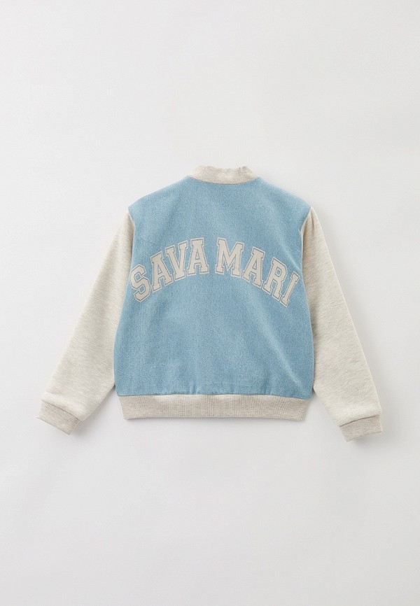 фото Куртка sava mari