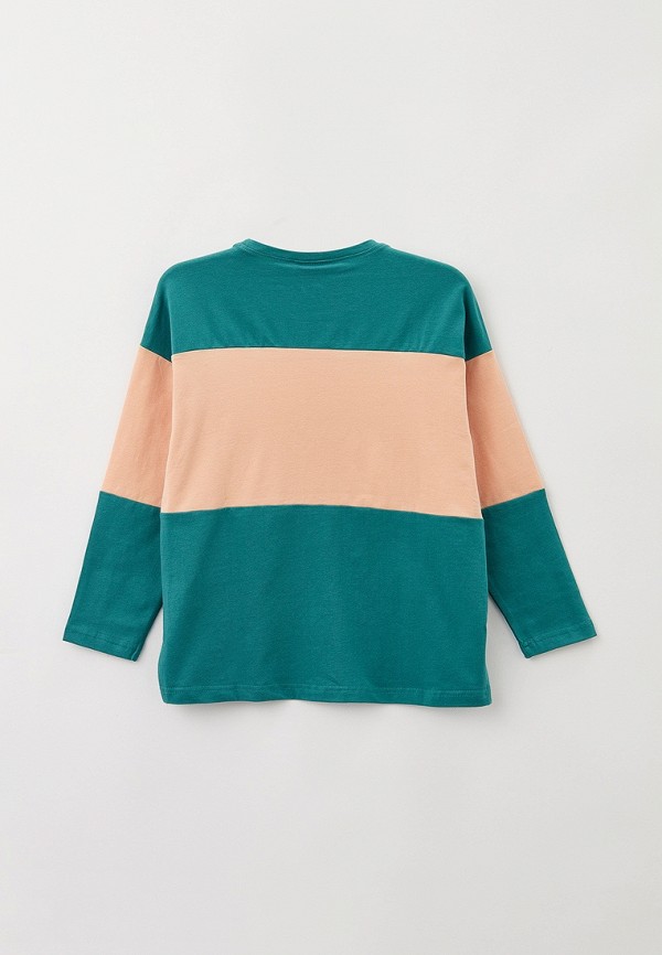 фото Лонгслив coccodrillo