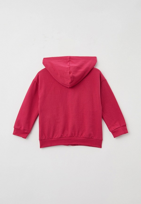 фото Толстовка mokida