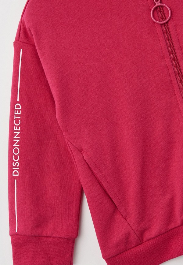 фото Толстовка mokida