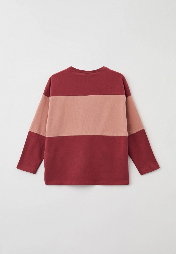 фото Лонгслив coccodrillo