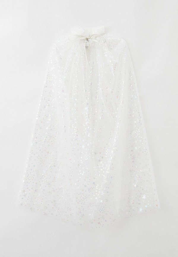 

Накидка Smena, Белый