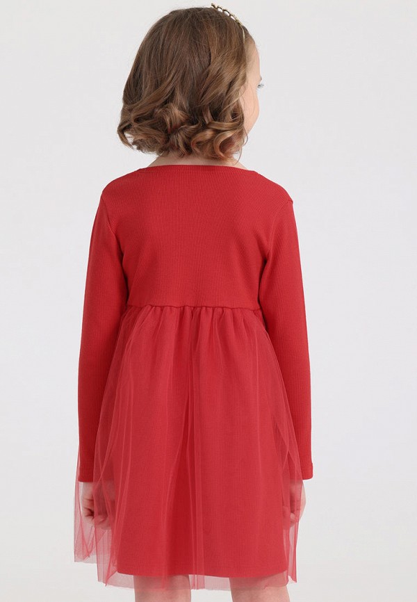 фото Платье апрель