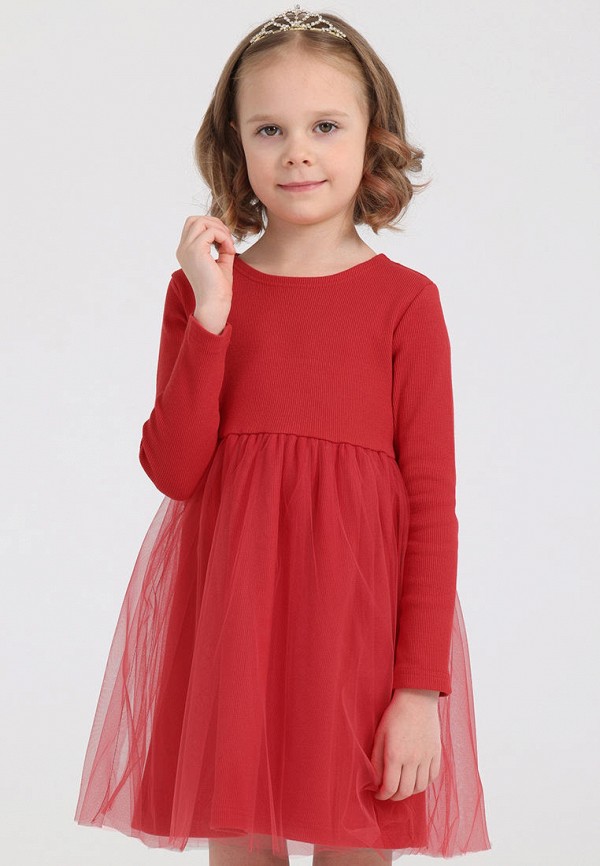 фото Платье апрель