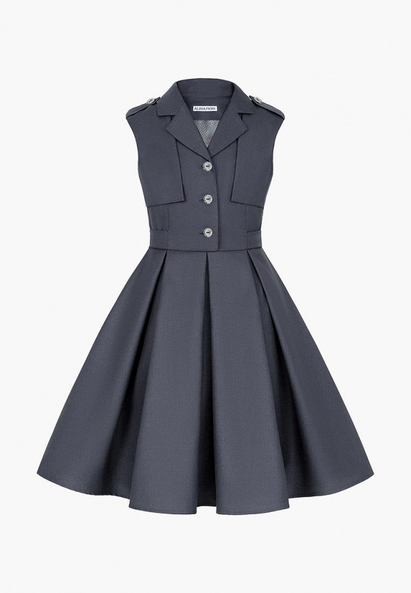 Сарафан Alisia Fiori 6920₽