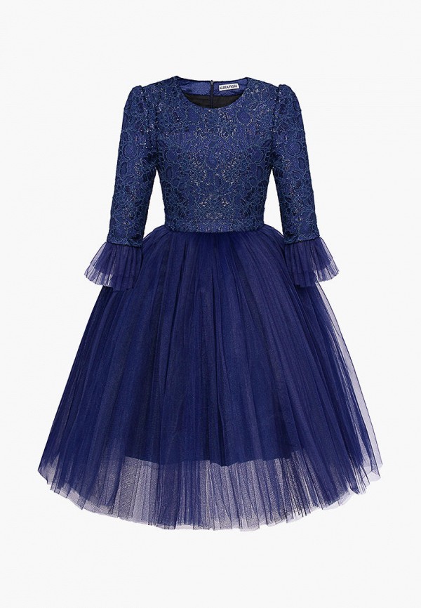 Платье Alisia Fiori 8554₽