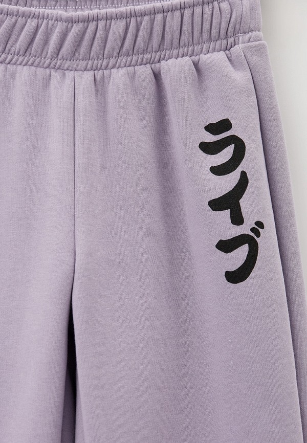 фото Брюки спортивные mark formelle