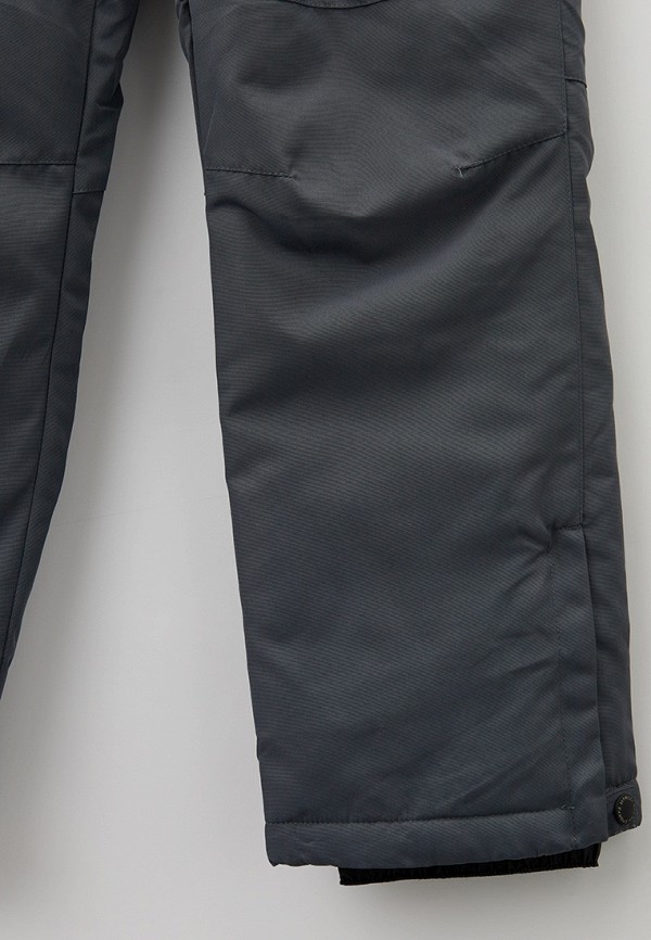 фото Брюки утепленные vitacci