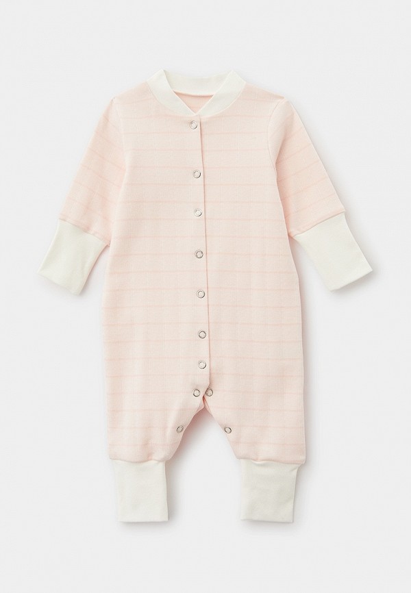 фото Комбинезон бельевой loomknits