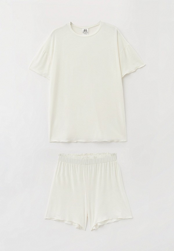 Пижама Luisa Moretti 4490₽