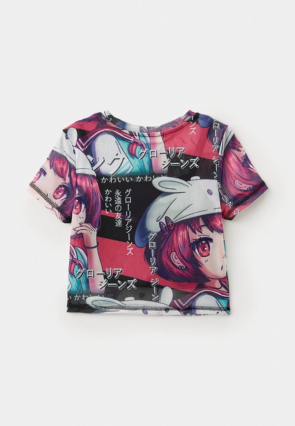 фото Футболка gloria jeans