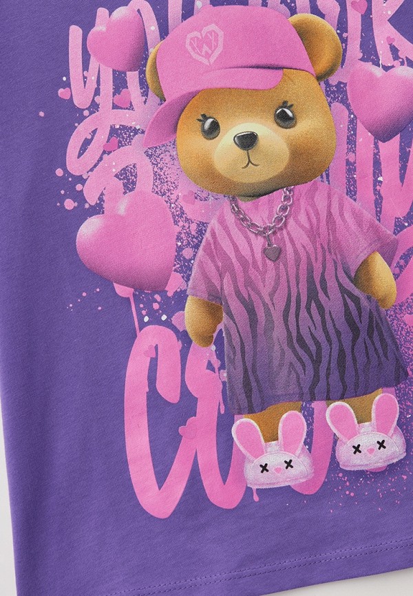 фото Футболка gloria jeans