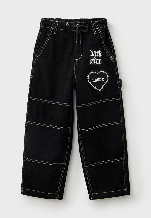 фото Джинсы gloria jeans