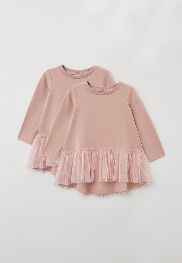 Лонгсливы 2 шт. Loloclo