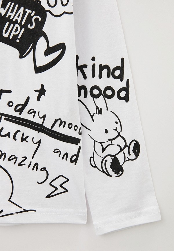 фото Лонгслив funday