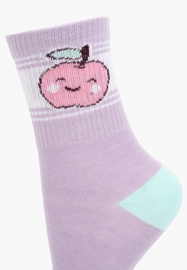 фото Носки 5 пар funday