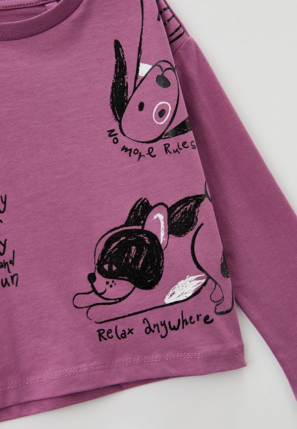 фото Лонгслив funday