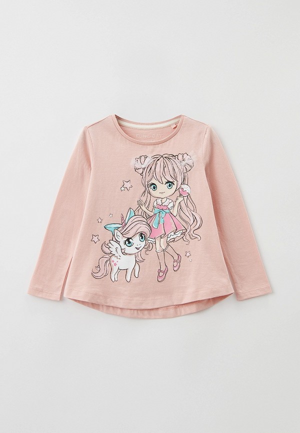 фото Лонгслив funday