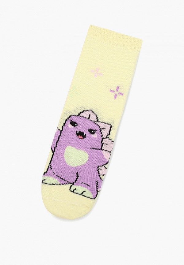 фото Носки 5 пар funday