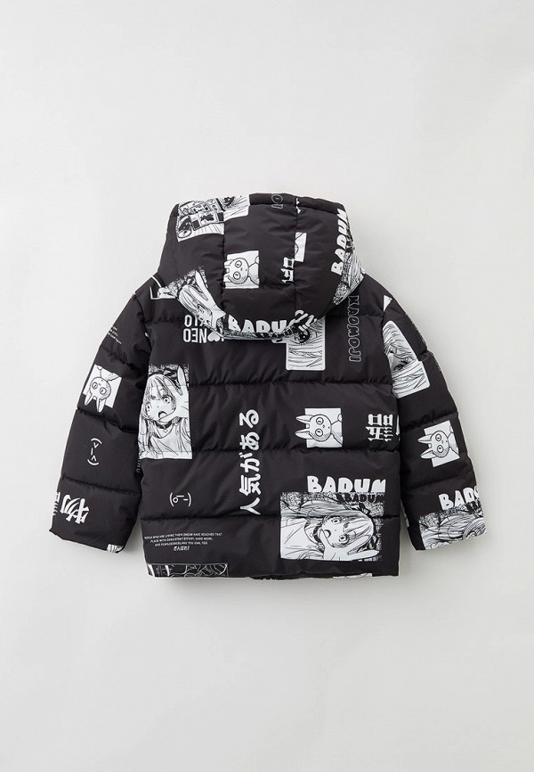 фото Куртка утепленная funday