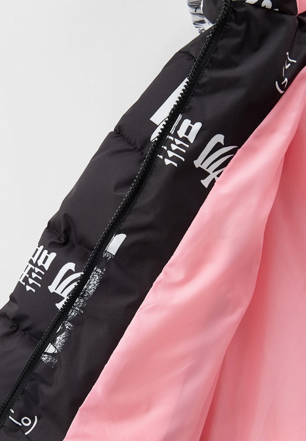 фото Куртка утепленная funday