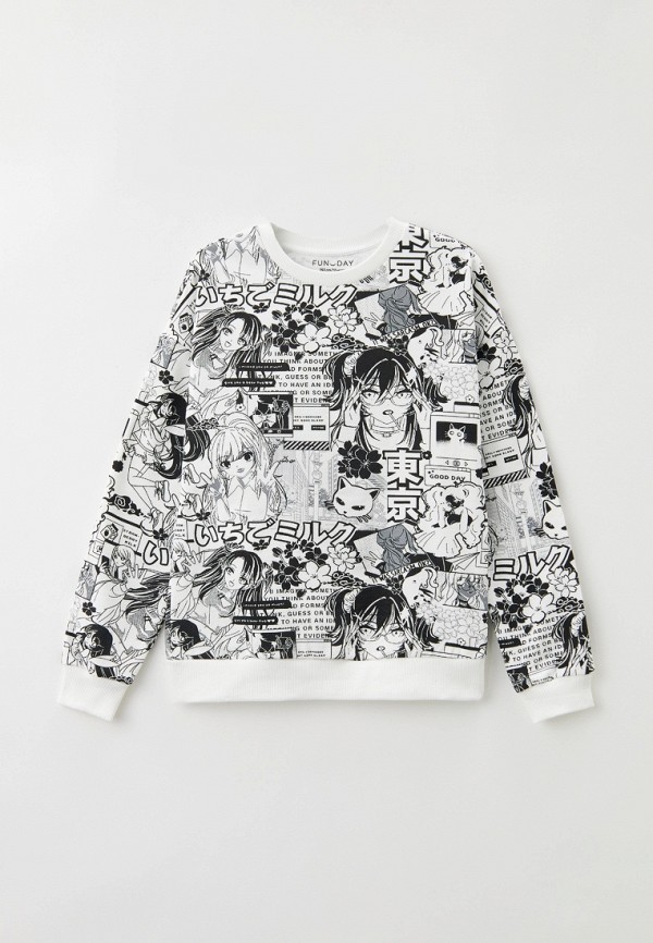 Свитшот Funday 749₽