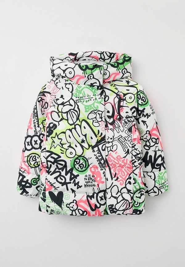 фото Куртка утепленная funday