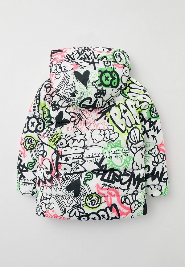 фото Куртка утепленная funday