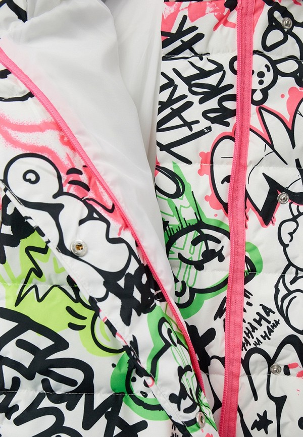 фото Куртка утепленная funday