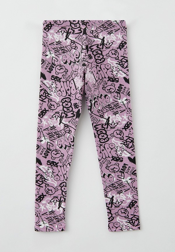 фото Леггинсы funday