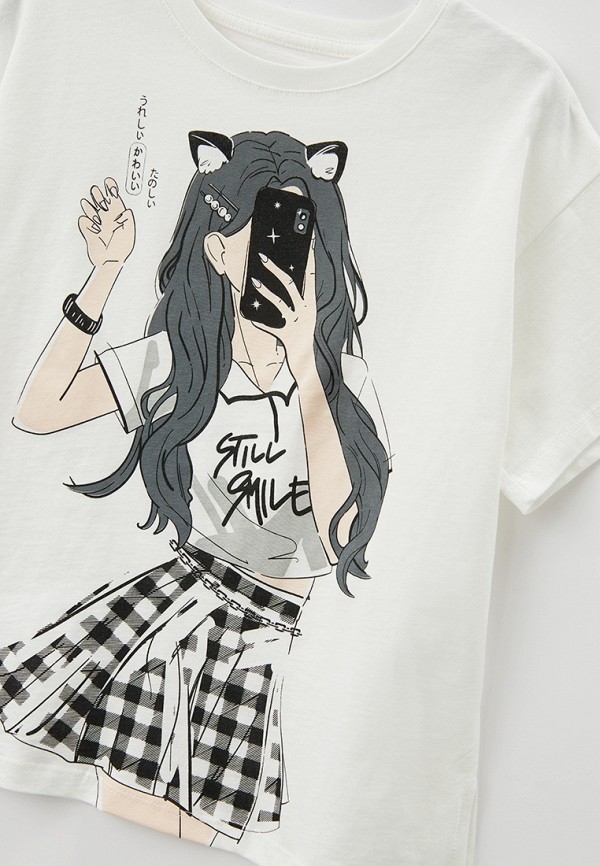 фото Футболка funday