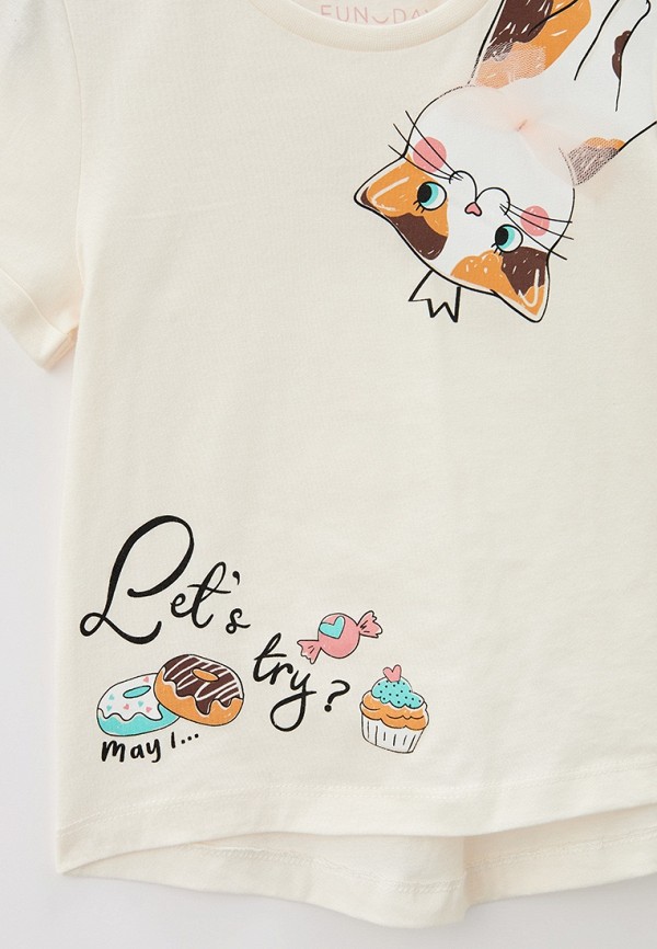 фото Футболка funday